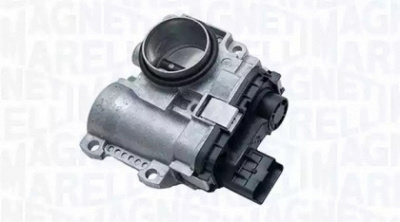 MAGNETI MARELLI 802001546904 -  Патрубок дроссельной заслонки